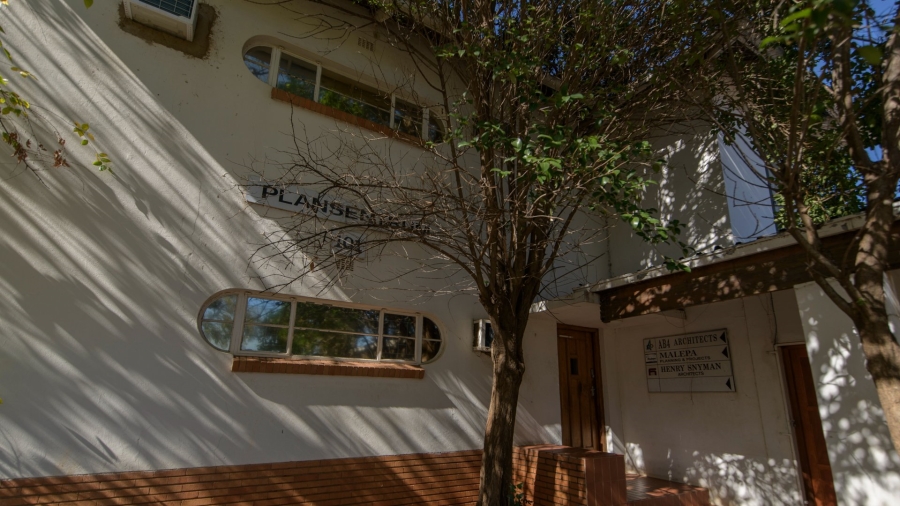 To Let  Bedroom Property for Rent in Klerksdorp North West